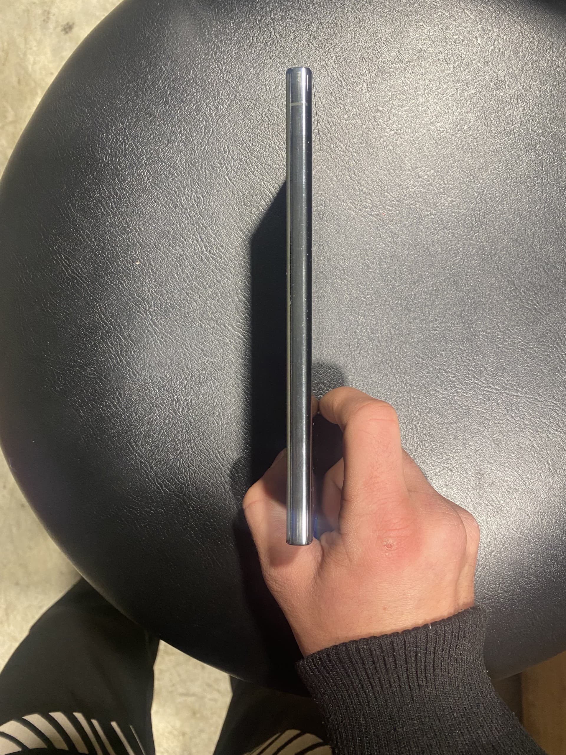 Samsung Galaxy S23 Ultra 256GB Green