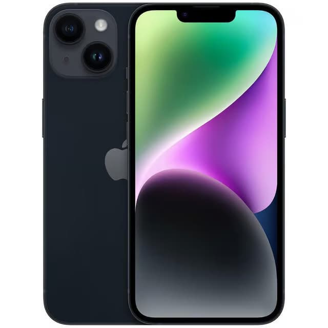 Apple iPhone 14 midnight