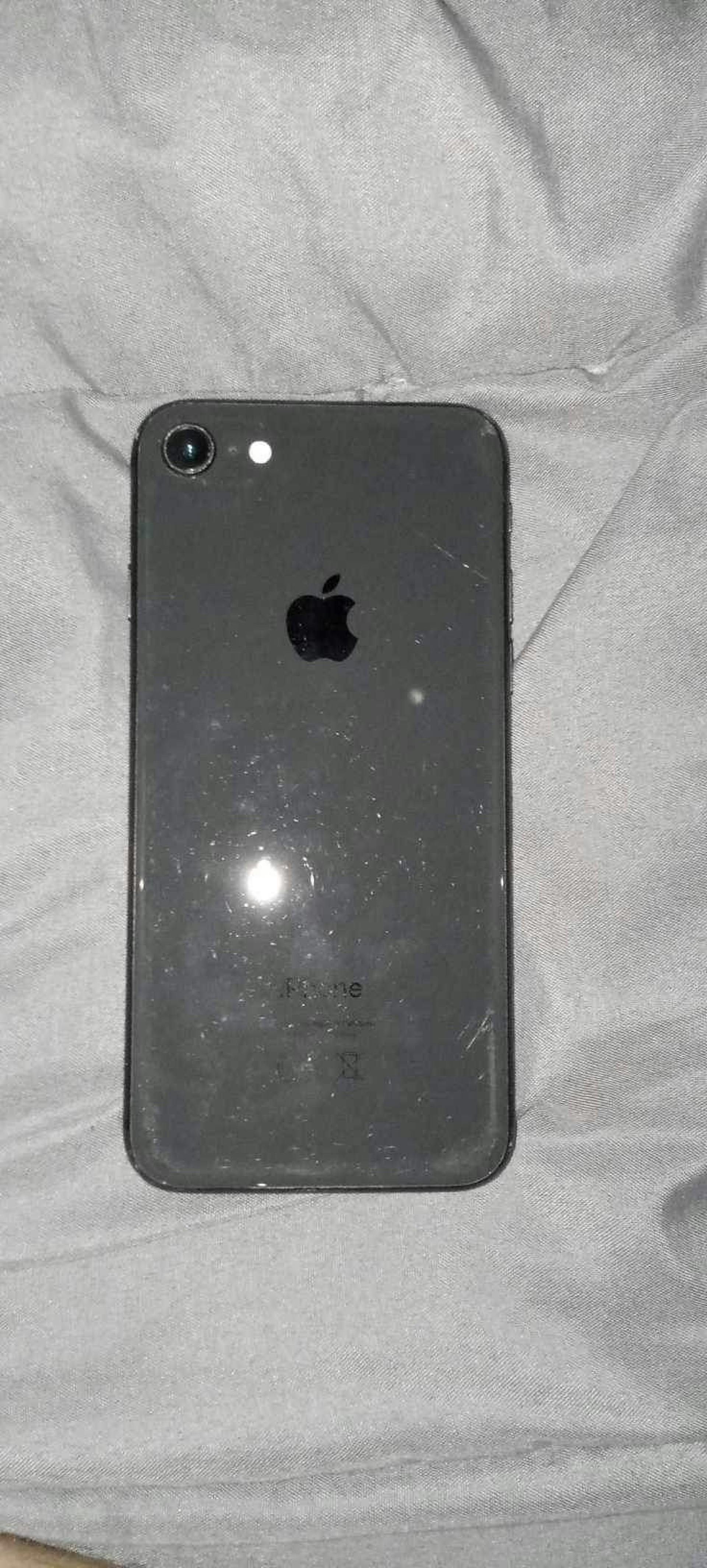 Apple iPhone 8 64GB Space Gray