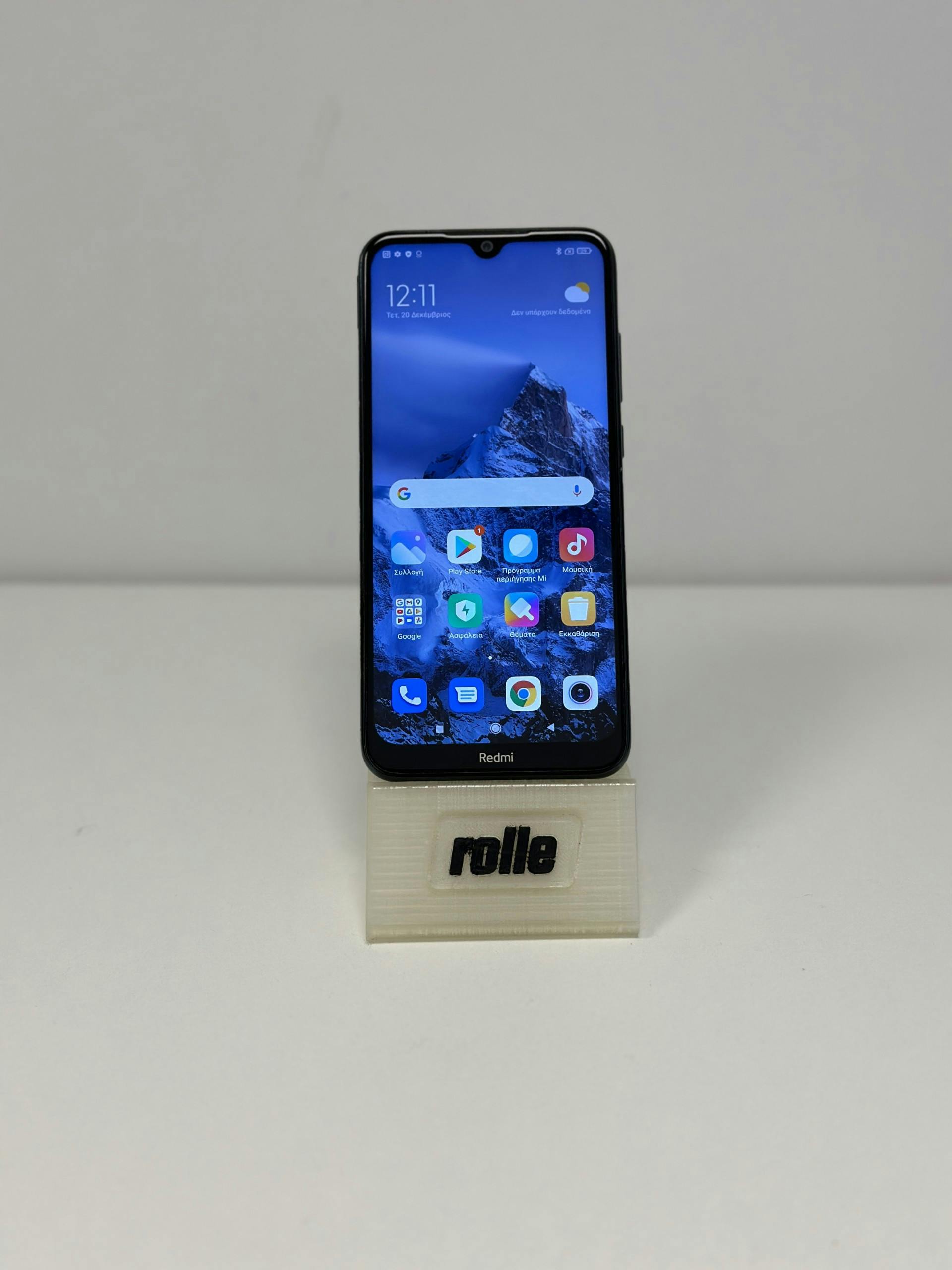 Xiaomi Redmi Note 8T 32GB Moonshadow Grey