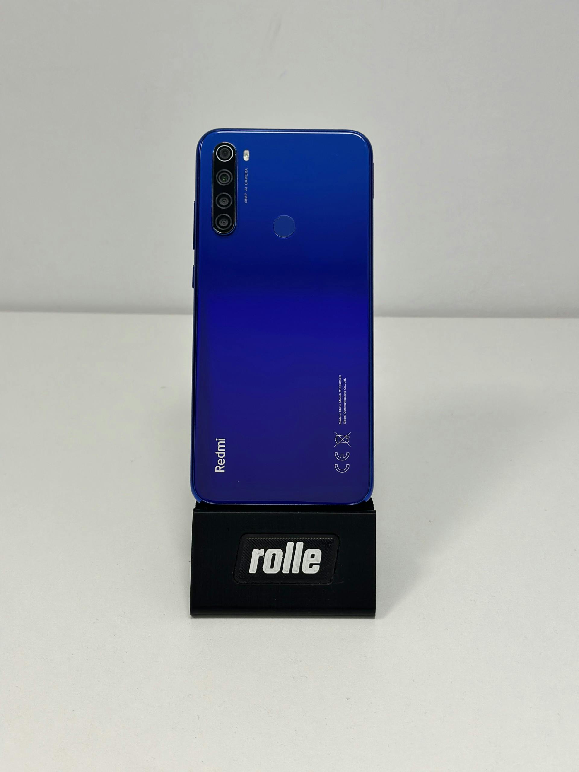 Xiaomi Redmi Note 8T 32GB Starscape Blue