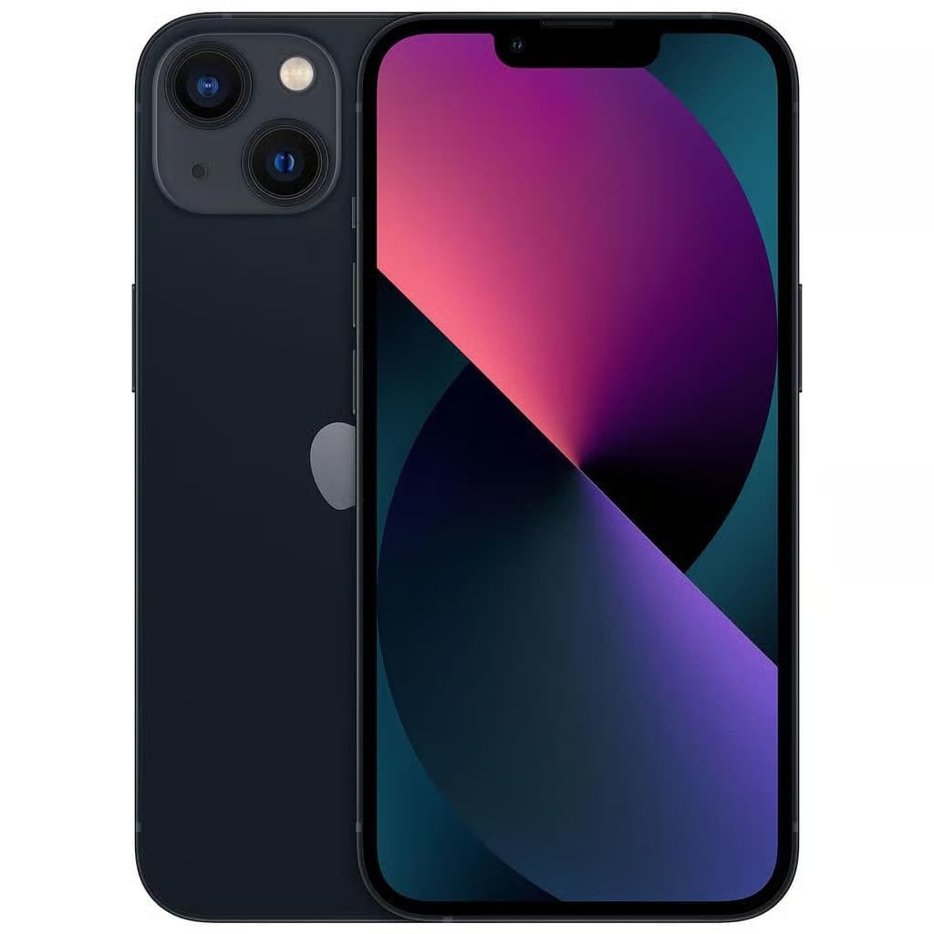 Apple iPhone 13 midnight