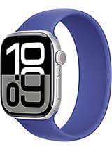 Apple Watch Series 10 46mm Cellular silver
